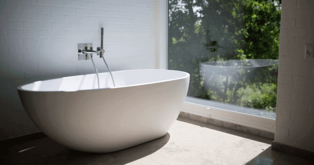 10 Amazing Bathroom Design Tips