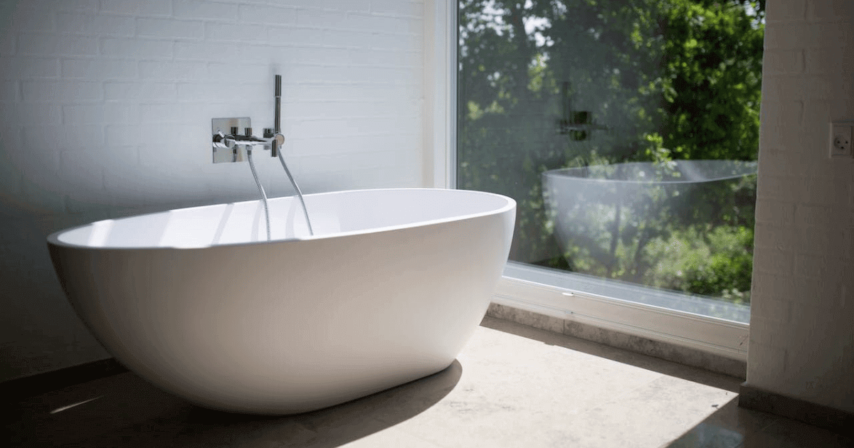 Read more about the article 10 Amazing Bathroom Design Tips